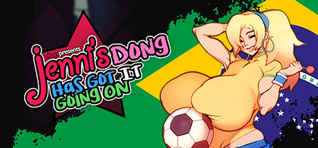 Jenni’s DONG has got it GOIN’ ON: The Jenni Trilogy